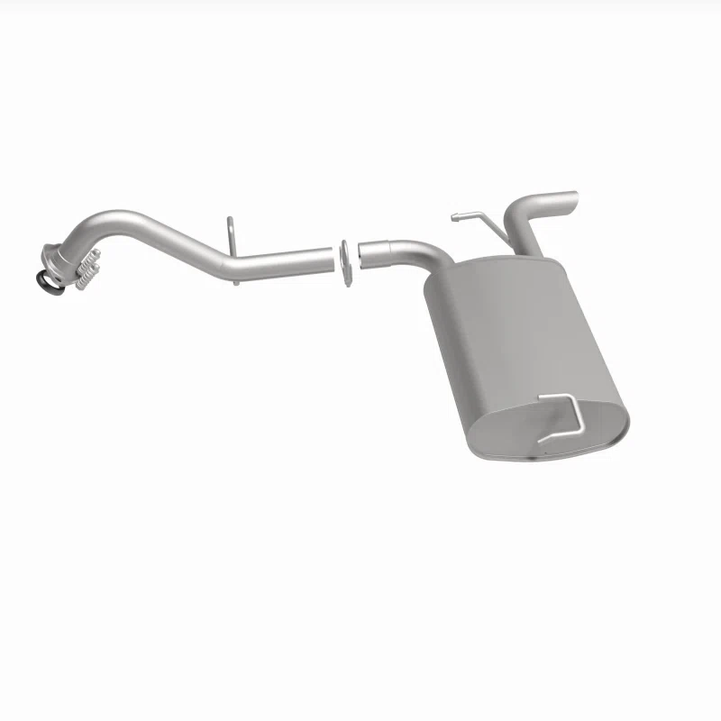 Fits 2009-2013 Toyota Matrix Direct-Fit Replacement Exhaust System 106-0220